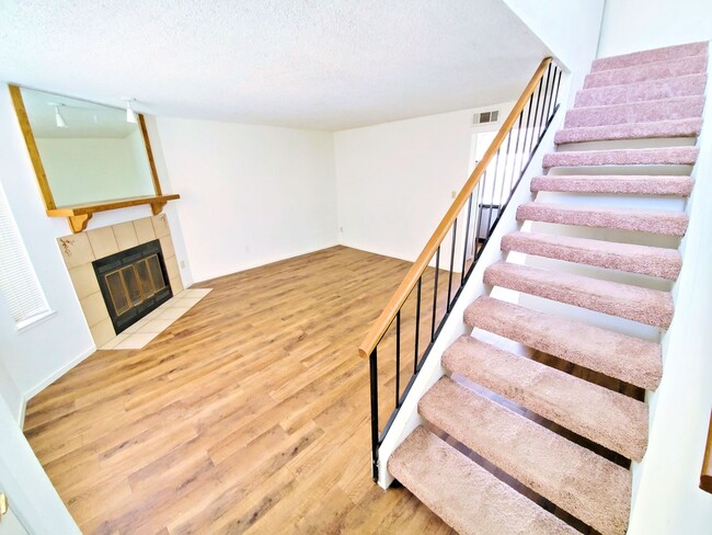 4600 Beechwood St in Bakersfield, CA - Building Photo - Building Photo