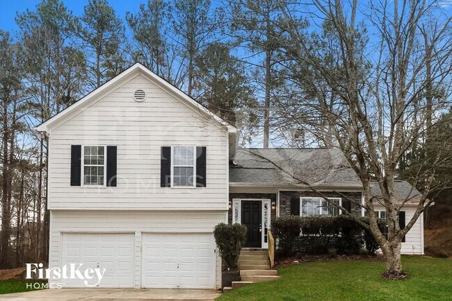 property at 3941 McGuire Way