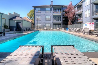 The Braxton at Trolley Square in Salt Lake City, UT - Building Photo - Building Photo