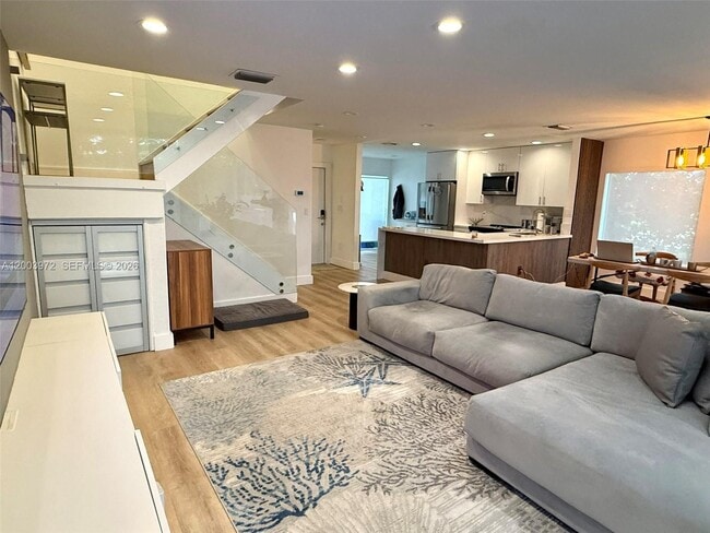 property at 6420 NW 109th Ave