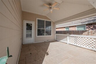 617 Chalk Knoll Rd in Fort Worth, TX - Building Photo - Building Photo