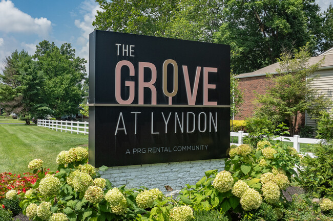 The Grove at Lyndon in Louisville, KY - Building Photo - Building Photo