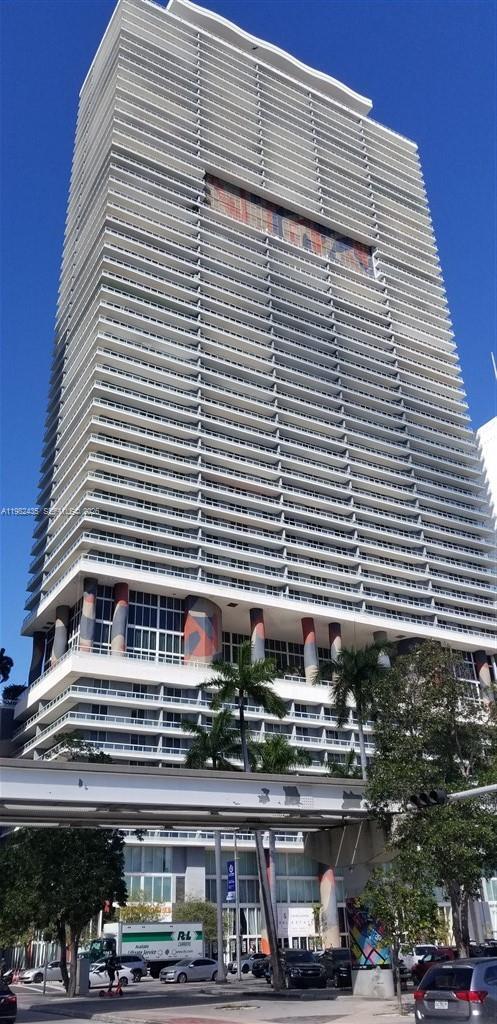 property at 50 Biscayne Blvd