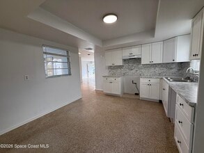 1412 Overlook Terrace in Titusville, FL - Building Photo - Building Photo