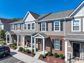 1416 Walker Wy in Columbia, TN - Building Photo - Building Photo