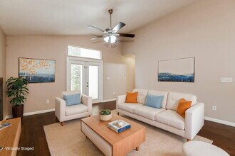 2112 S Cranbrook Ave in St. Augustine, FL - Building Photo - Building Photo