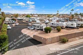 5200 E Main St in Mesa, AZ - Building Photo - Building Photo