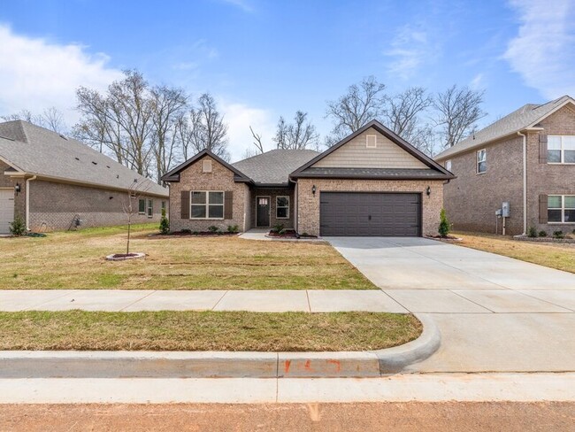 property at 210 Saddle St