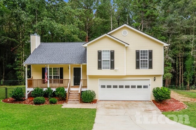 property at 305 Nims Dr