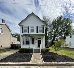 310 Elm Ave in Hampton, VA - Building Photo - Building Photo