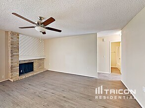 16322 Puma Pass St in San Antonio, TX - Building Photo - Building Photo