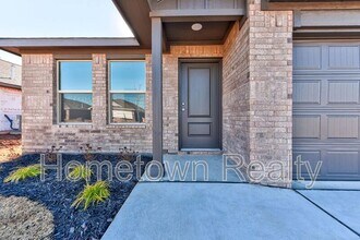 9729 NW 124th St in Oklahoma City, OK - Building Photo - Building Photo