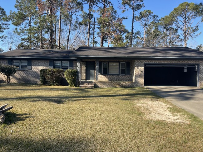 property at 914 Jungle Rd