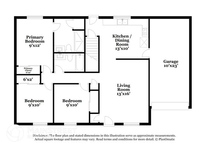 1716 Springhill Dr in O'Fallon, MO - Building Photo - Building Photo