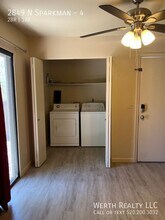 2849 N Sparkman Blvd in Tucson, AZ - Building Photo - Building Photo
