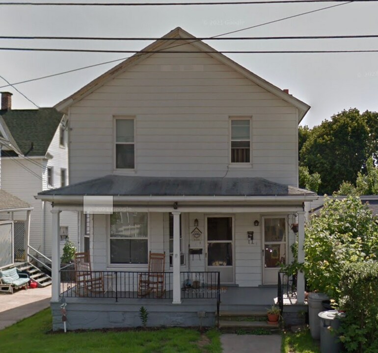 1509 Price St in Scranton, PA - Building Photo