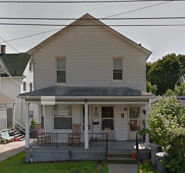 property at 1509 Price St