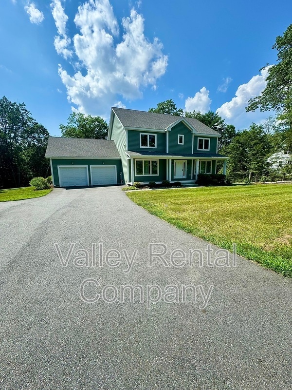 property at 118 Linden Ridge Rd