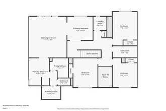 3018 New Haven Ln in Villa Rica, GA - Building Photo - Building Photo