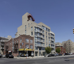 Quentin Terrace in Brooklyn, NY - Building Photo - Building Photo