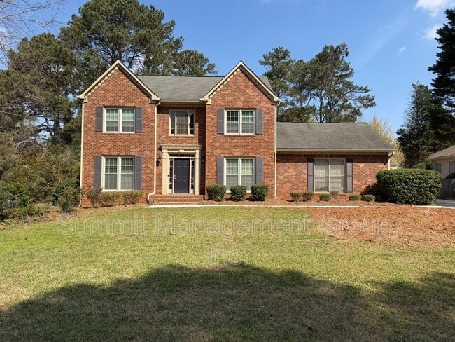 1611 Ellington Rd SE in Conyers, GA - Building Photo - Building Photo
