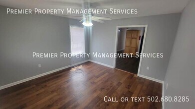 540 E Caldwell St in Louisville, KY - Building Photo - Building Photo