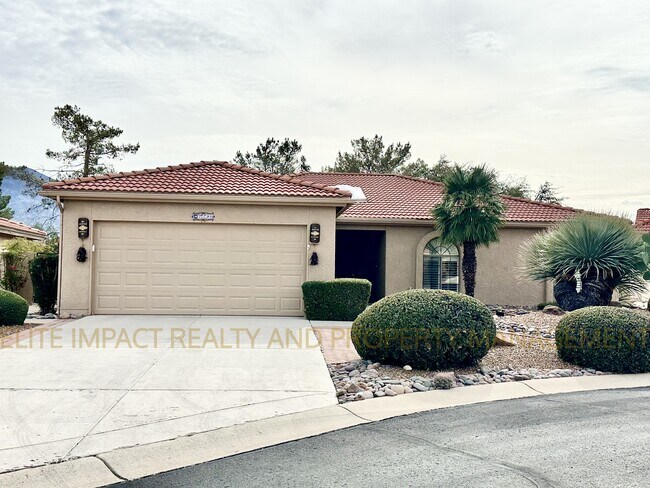 64427 E Rolling Rock Ct in Tucson, AZ - Building Photo - Building Photo