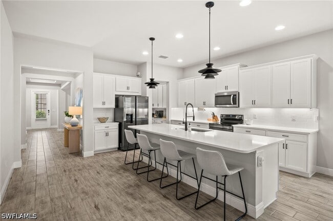 property at 3509 Pilot Cir