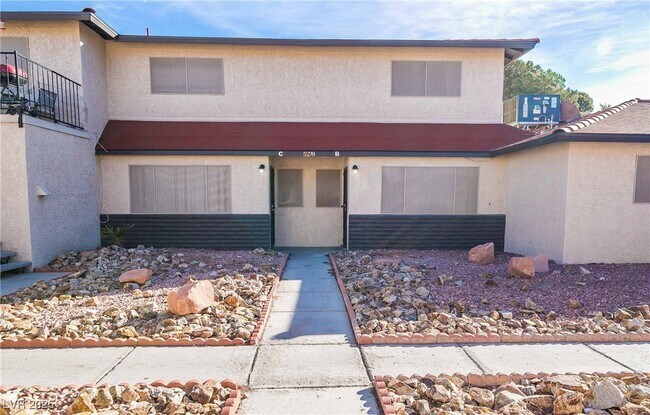5278 S Maryland Pkwy in Las Vegas, NV - Building Photo - Building Photo