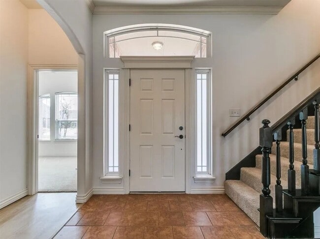 2717 NW 172nd St in Edmond, OK - Building Photo - Building Photo