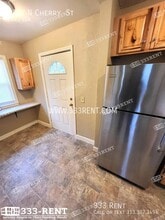 3707 N Cherry St in Kansas City, MO - Building Photo - Building Photo