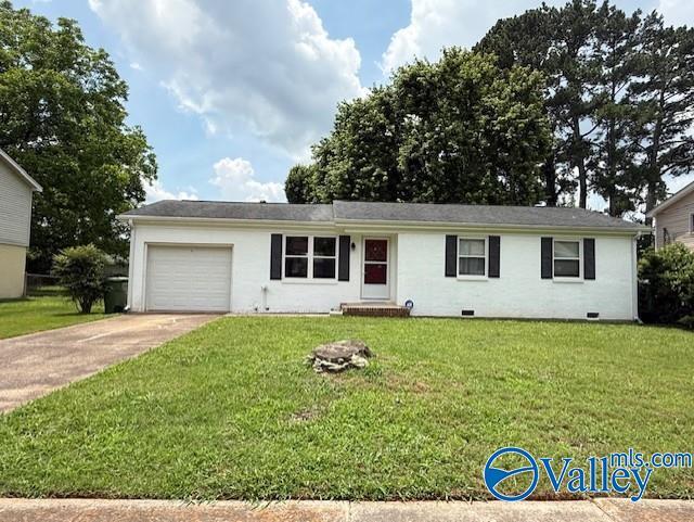 3311 Wilks Pl SW in Huntsville, AL - Building Photo - Building Photo