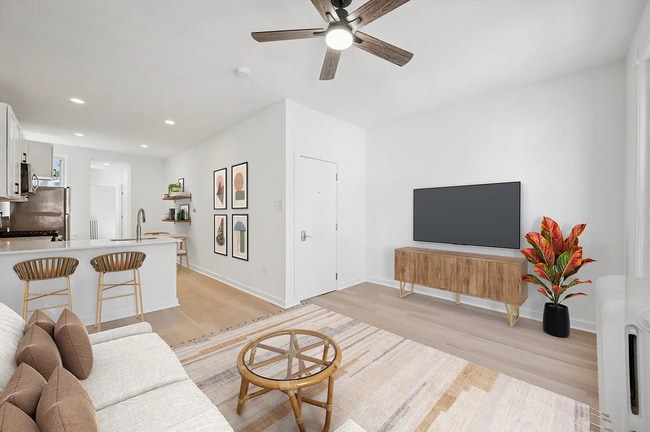 property at 3570 Indian Queen Ln