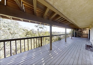 5539-5541 Dorothy Dr in San Diego, CA - Building Photo - Building Photo