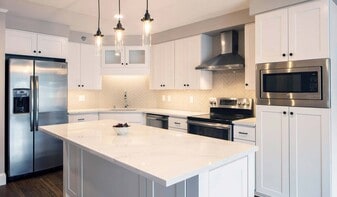 The Beach Club Residences