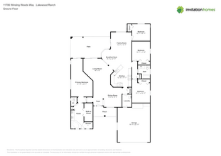 11706 Winding Woods Way in Lakewood Ranch, FL - Building Photo - Building Photo