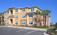 Hudson Ridge in Port Richey, FL - Foto de edificio - Building Photo