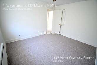 147 W Grattan St in Harrisonburg, VA - Building Photo - Building Photo