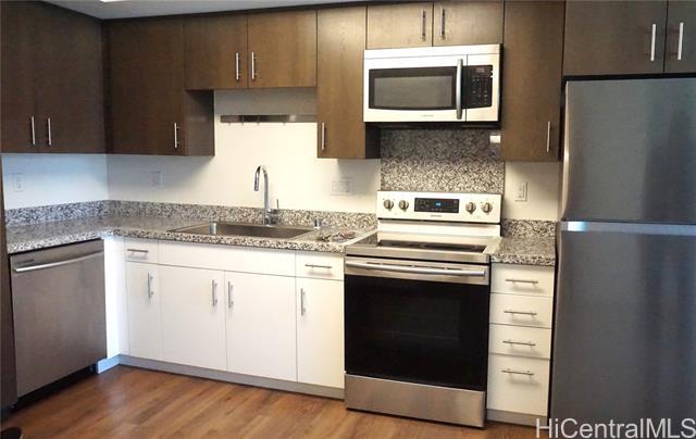 property at 988 Halekauwila St