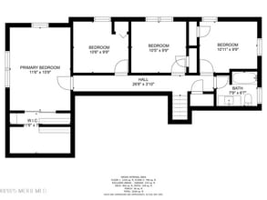 10 Chestnut Ridge Rd in Holmdel, NJ - Building Photo - Building Photo
