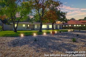 property at 606 Antler Dr