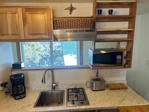 12191 Tecumseh Trl, Unit Furnished Studio Apt in Conifer, CO - Building Photo - Building Photo