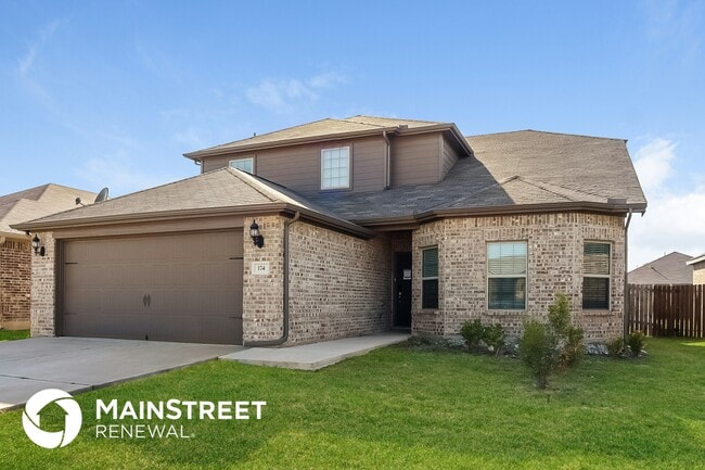 174 Presidents Way in Venus, TX - Building Photo - Building Photo