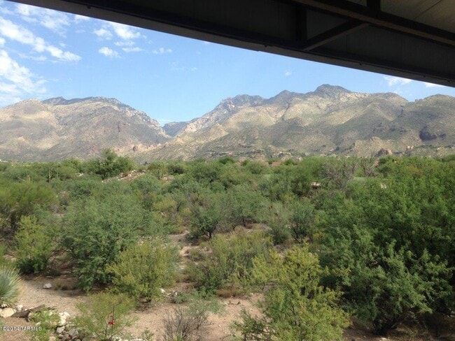 property at 5800 N Kolb Rd