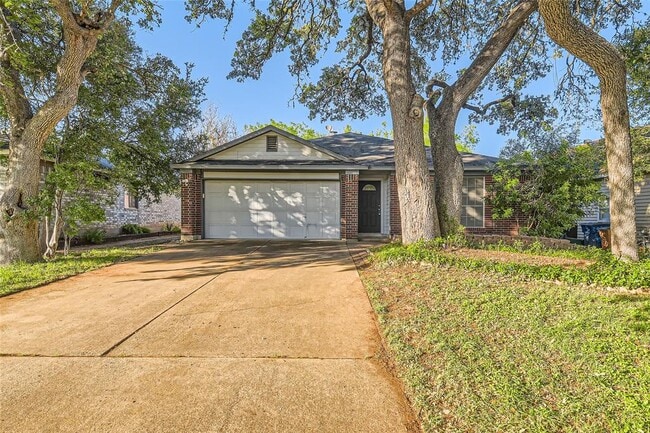 property at 3104 Jubilee Trail