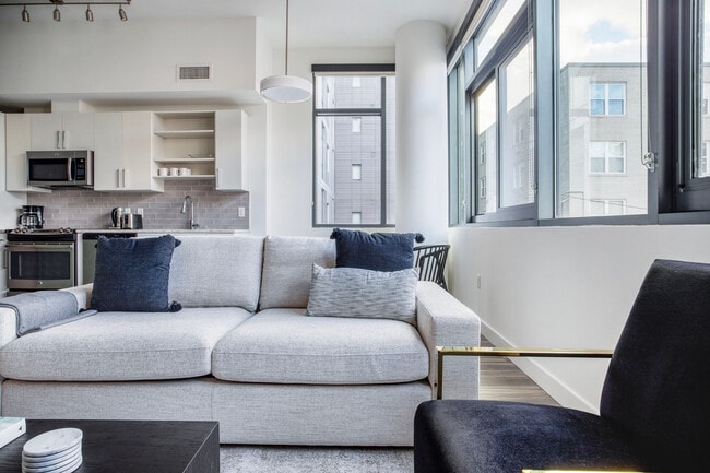 1255 22nd St NW in Washington, DC - Building Photo - Building Photo