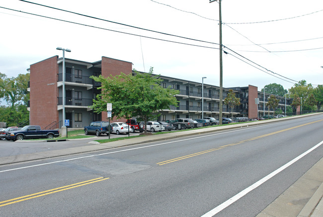 Lofts at East Nashville in Nashville, TN - Building Photo - Building Photo