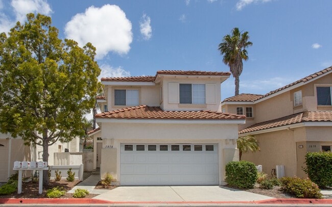 property at 1814 St Thomas Rd