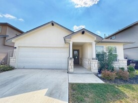 13522 Whisper Bnd in San Antonio, TX - Building Photo
