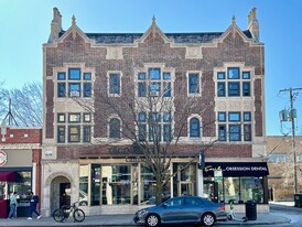 1367 E 53rd St in Chicago, IL - Building Photo